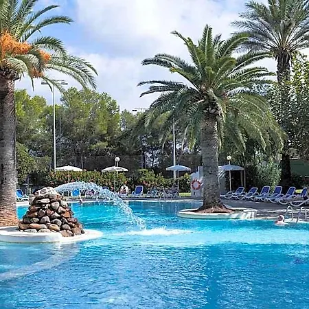 Sagitario Playa Cala Blanca (Menorca)