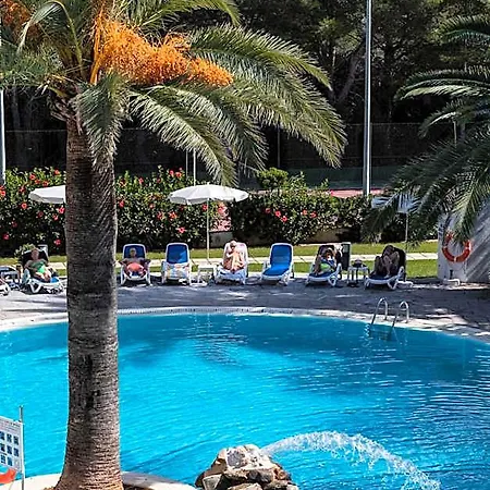 Sagitario Playa 4*