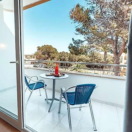 Sagitario Playa Resort Cala Blanca (Menorca)