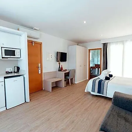 Sagitario Playa Resort