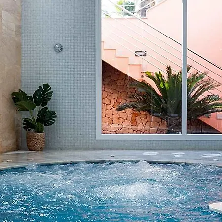 Resort Sagitario Playa Cala Blanca (Menorca)