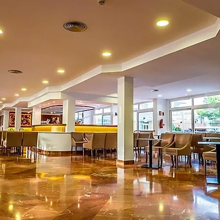 Sagitario Playa Resort Cala Blanca (Menorca)