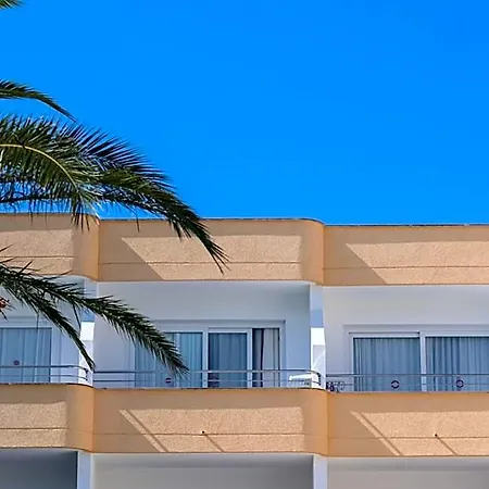 Resort Sagitario Playa
