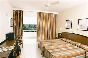 Sagitario Playa Курортный комплекс