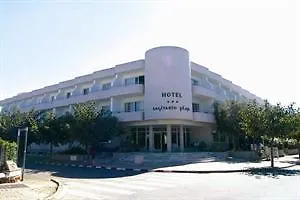 Курортный комплекс Sagitario Playa Кала-Бланка