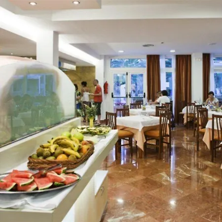 Sagitario Playa Курортный комплекс