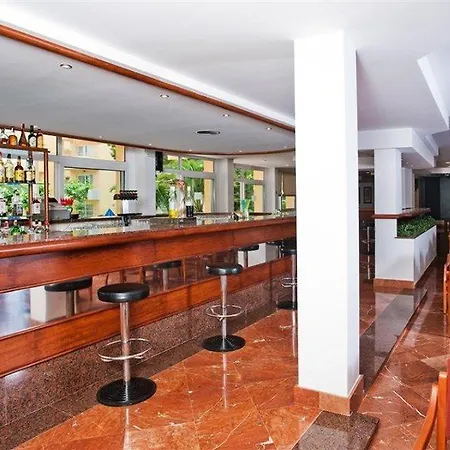 Sagitario Playa 4* Кала-Бланка