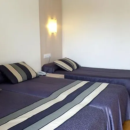 Sagitario Playa Курортный комплекс