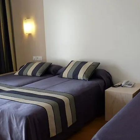 Курортный комплекс Sagitario Playa 4*