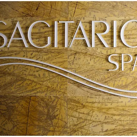 Sagitario Playa