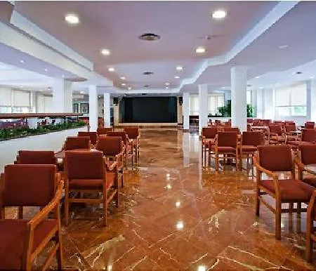 Sagitario Playa Курортный комплекс 4*