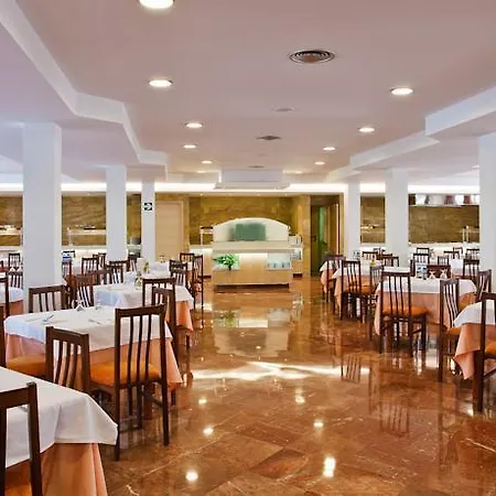 Sagitario Playa Курортный комплекс