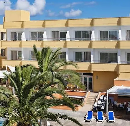Sagitario Playa Кала-Бланка