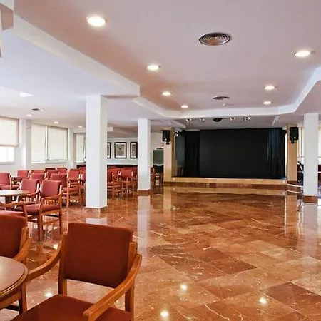 Sagitario Playa Курортный комплекс 4*