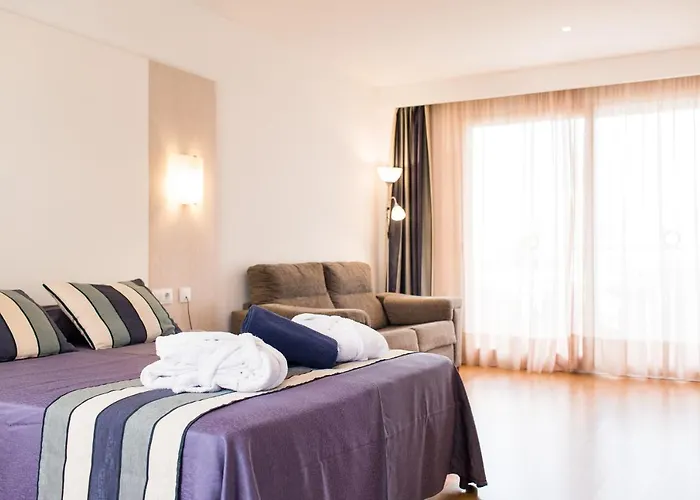 Sagitario Playa Feriested 4*