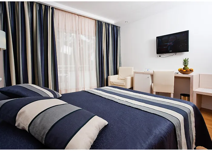 Feriested Sagitario Playa