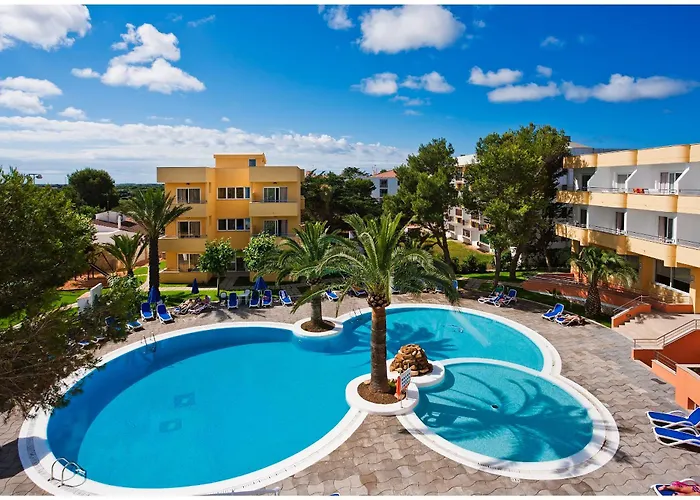 Feriested Sagitario Playa