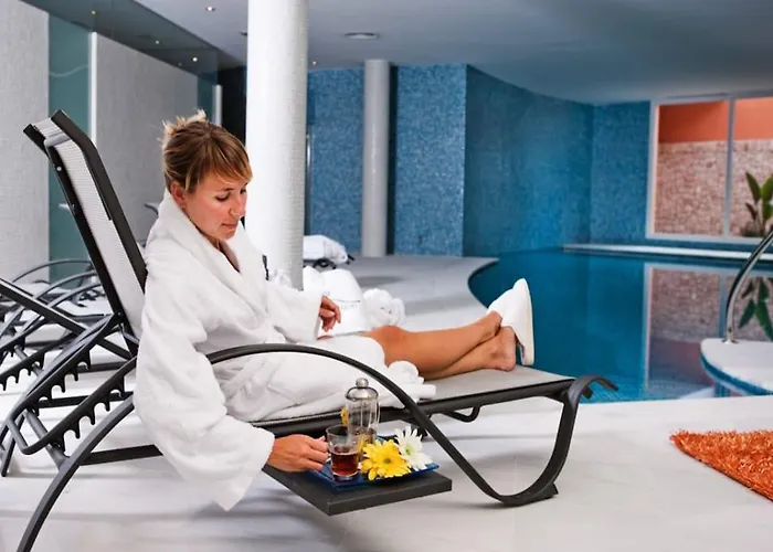 Sagitario Playa Feriested 4*