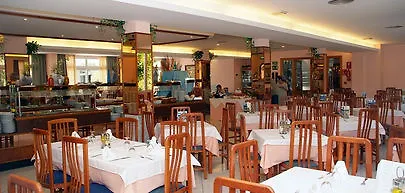 Semesteranläggning (resort) Sagitario Playa