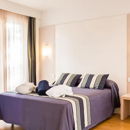 Sagitario Playa 度假村 卡拉布兰卡