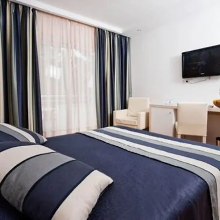 Sagitario Playa 4* 卡拉布兰卡