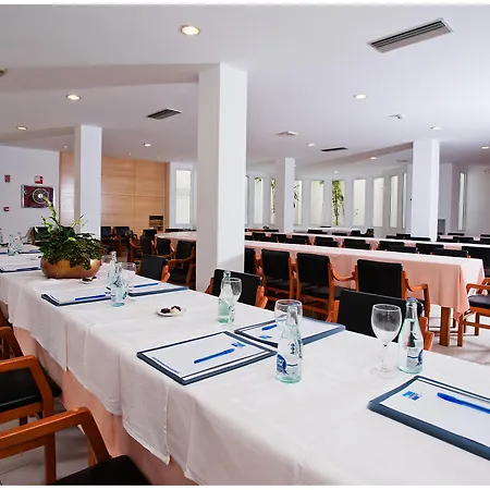 Sagitario Playa 卡拉布兰卡