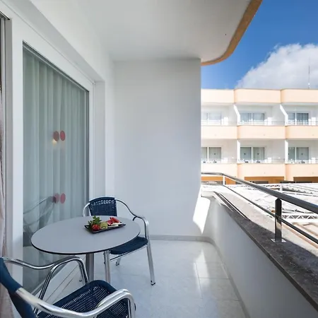 Sagitario Playa 卡拉布兰卡