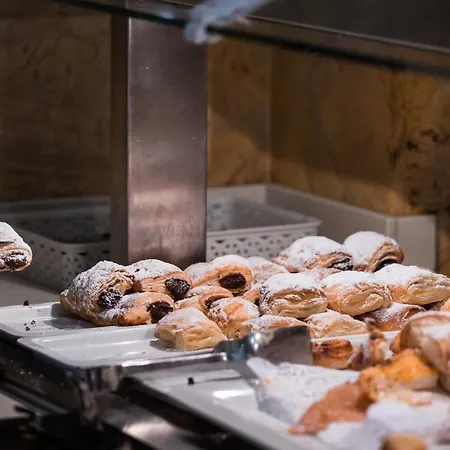 Sagitario Playa 度假村 4*