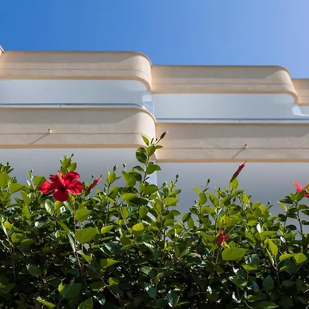 Sagitario Playa 度假村