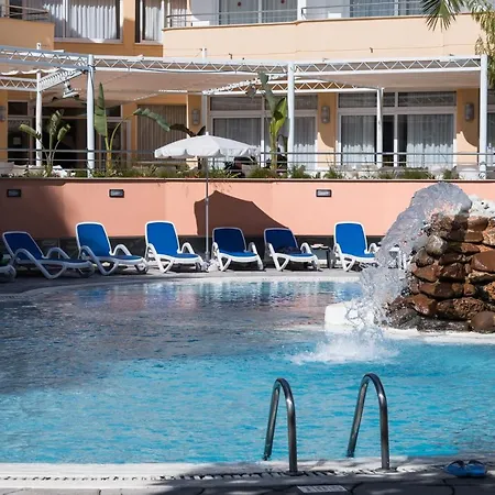 Sagitario Playa 4* 卡拉布兰卡