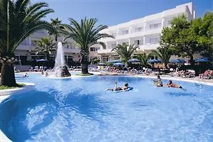 度假村 Sagitario Playa 卡拉布兰卡