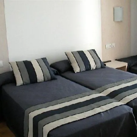 Sagitario Playa 度假村 卡拉布兰卡