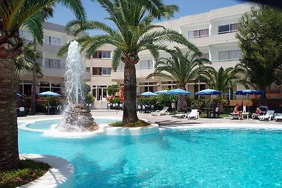 Sagitario Playa 4* 卡拉布兰卡