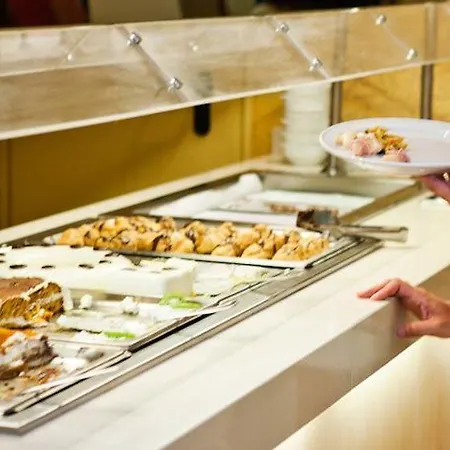 Sagitario Playa 4* 卡拉布兰卡