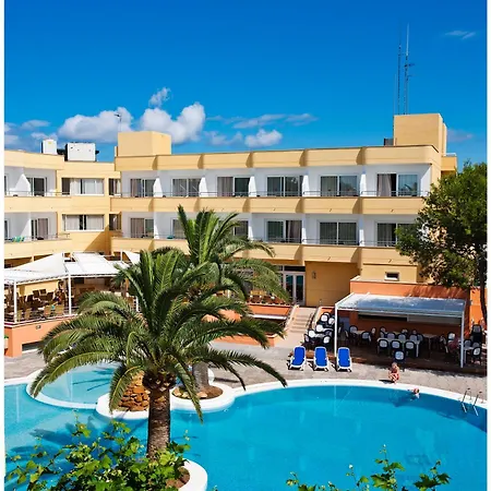 Sagitario Playa 卡拉布兰卡