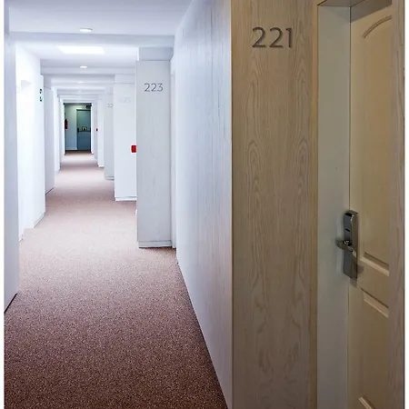 Sagitario Playa 度假村 卡拉布兰卡