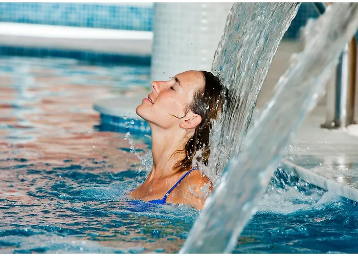 Rezort Sagitario Playa Cala Blanca (Menorca)