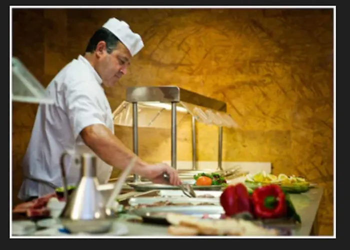 Sagitario Playa Rezort Cala Blanca (Menorca)