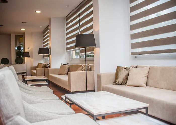 Sagitario Playa 4* Cala Blanca (Menorca)