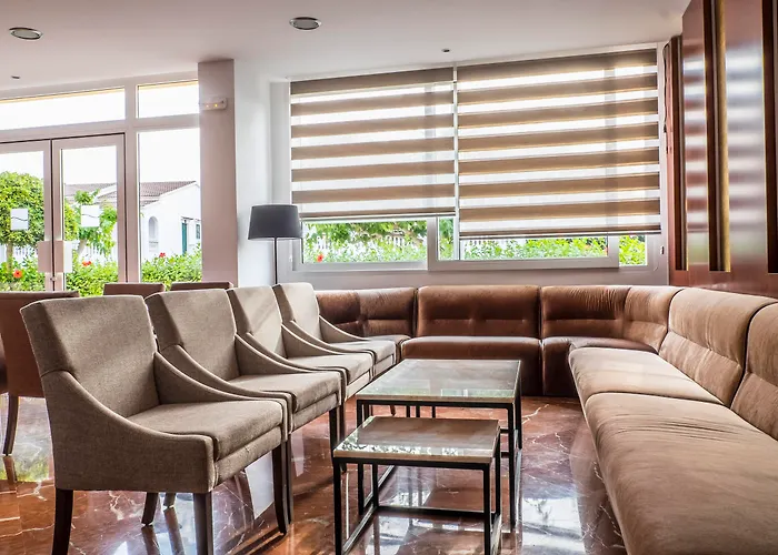 Rezort Sagitario Playa