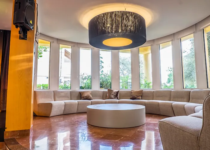 Sagitario Playa 4* Cala Blanca (Menorca)