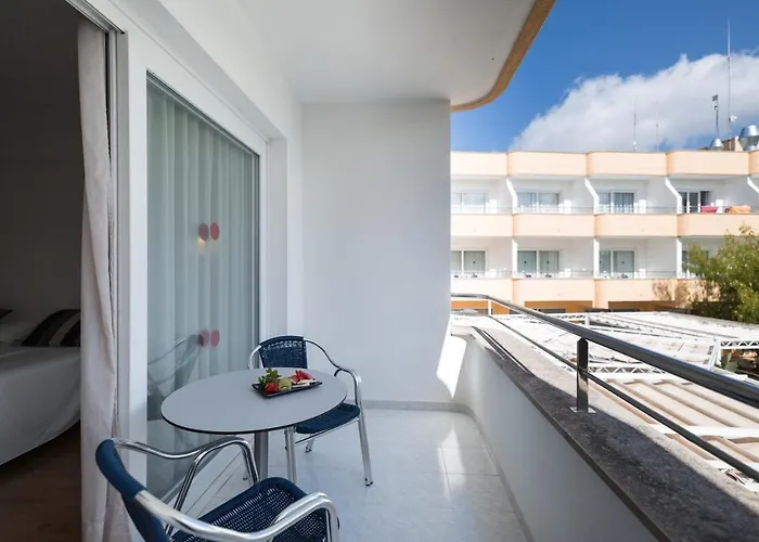 Sagitario Playa Cala Blanca (Menorca)