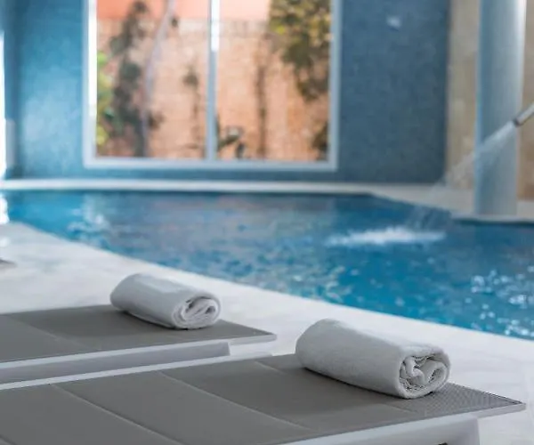 Sagitario Playa 4* Cala Blanca (Menorca)