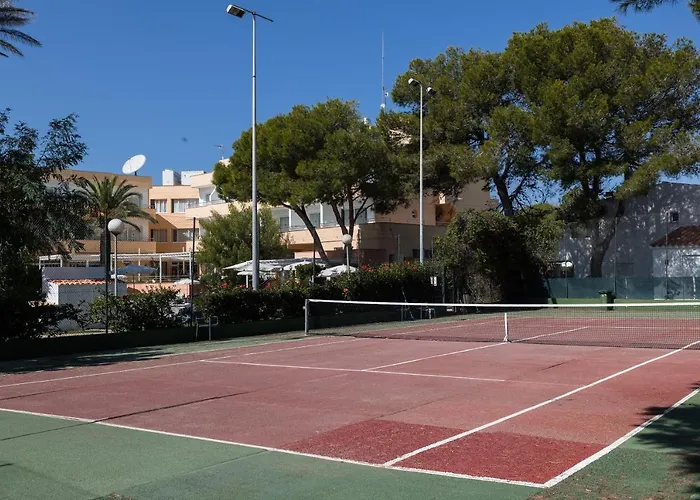 Rezort Sagitario Playa 4*