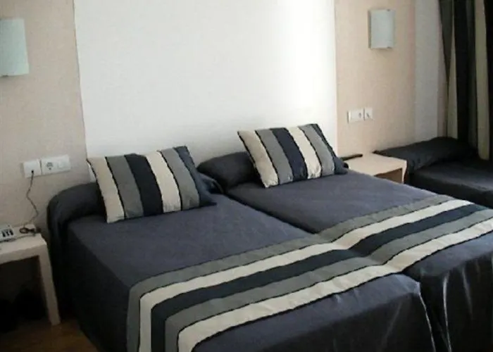 Sagitario Playa Rezort Cala Blanca (Menorca)