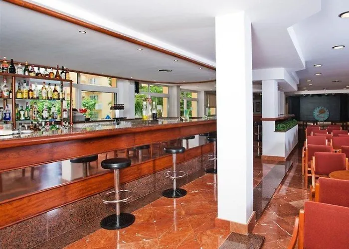 Sagitario Playa 4* Cala Blanca (Menorca)