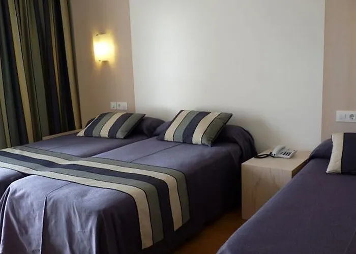 Rezort Sagitario Playa 4*