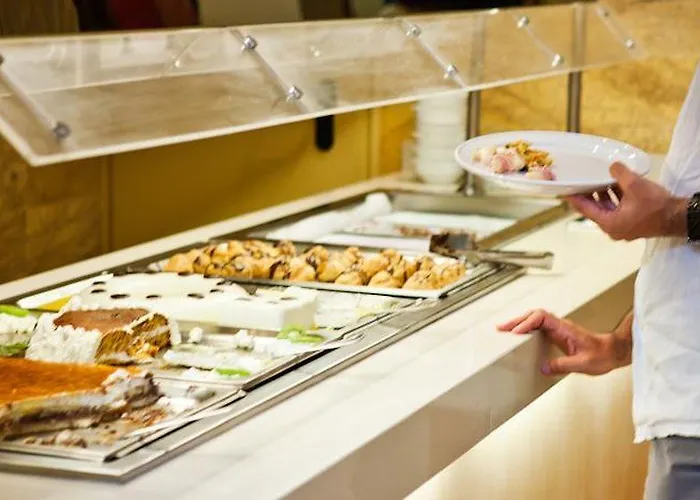 Sagitario Playa 4* Cala Blanca (Menorca)